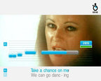 SingStar ABBA + 2 Mikrofone