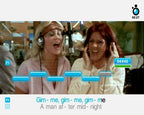 SingStar ABBA + 2 Mikrofone