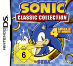 Sonic Classic Collection