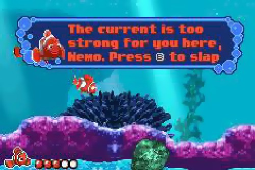 2 in 1: Findet Nemo 1 + 2