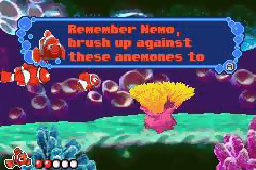 2 in 1: Findet Nemo 1 + 2