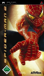 Spider-Man 2 (DE)