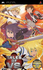 Tales of VS. (JP)