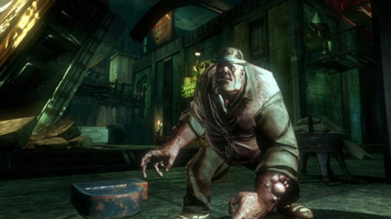 BioShock 2 (DE)