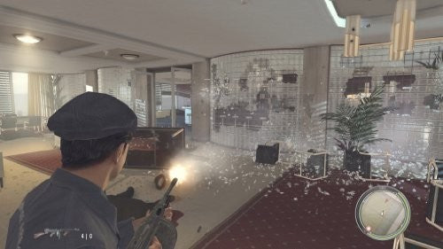 Mafia II [Platinum]