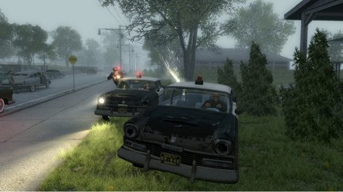 Mafia II [Platinum]