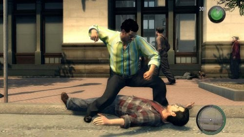 Mafia II [Platinum]