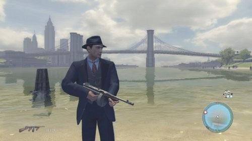 Mafia II [Platinum]