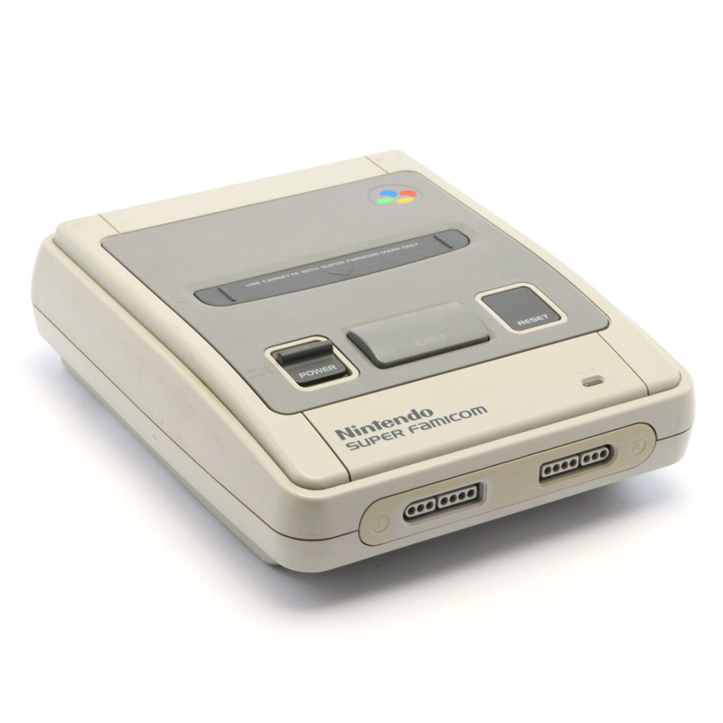 Konsole Switchless Variante