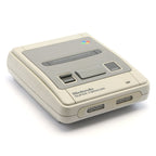Konsole Switchless Variante