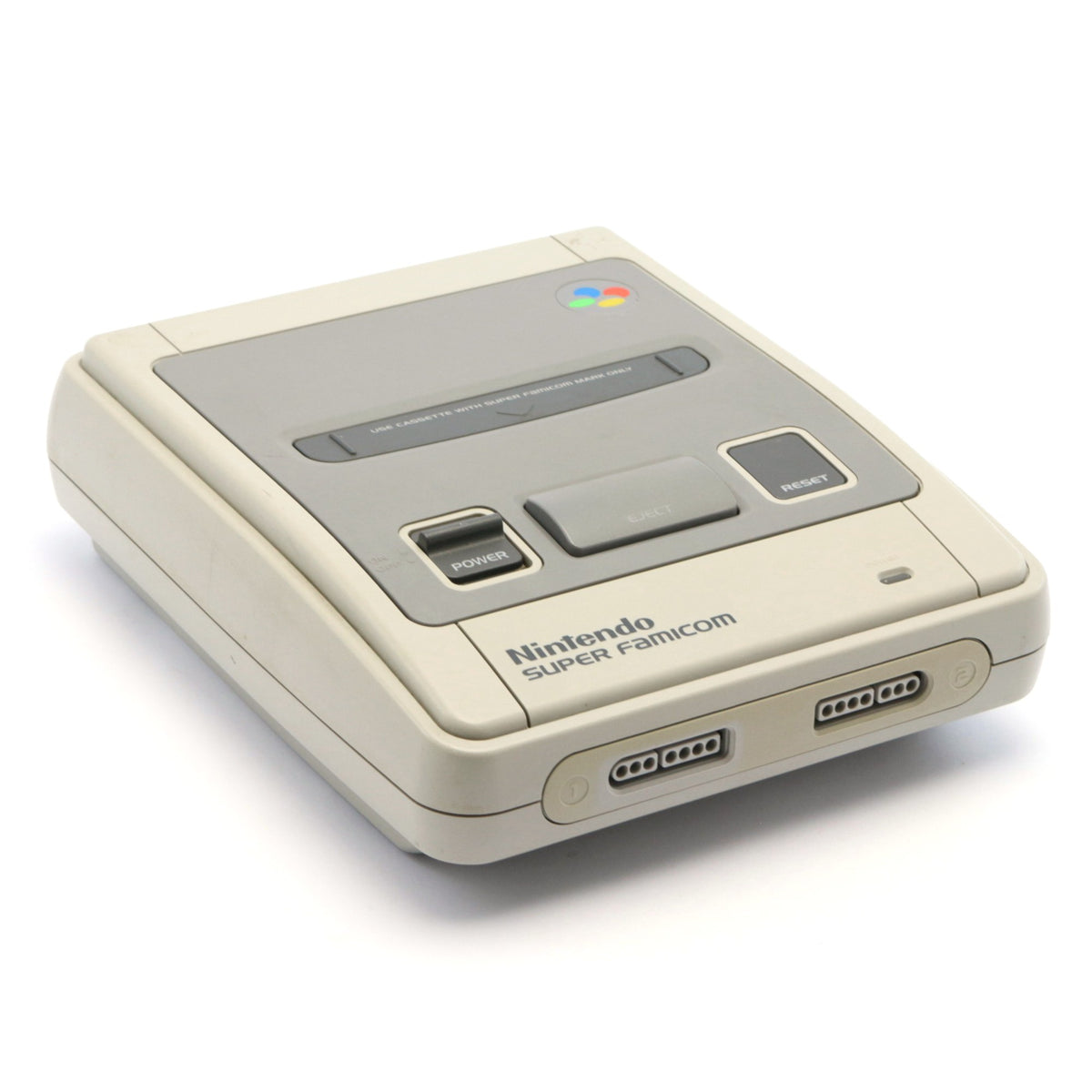 Konsole Switchless Variante