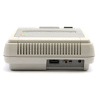 Konsole Switchless Variante