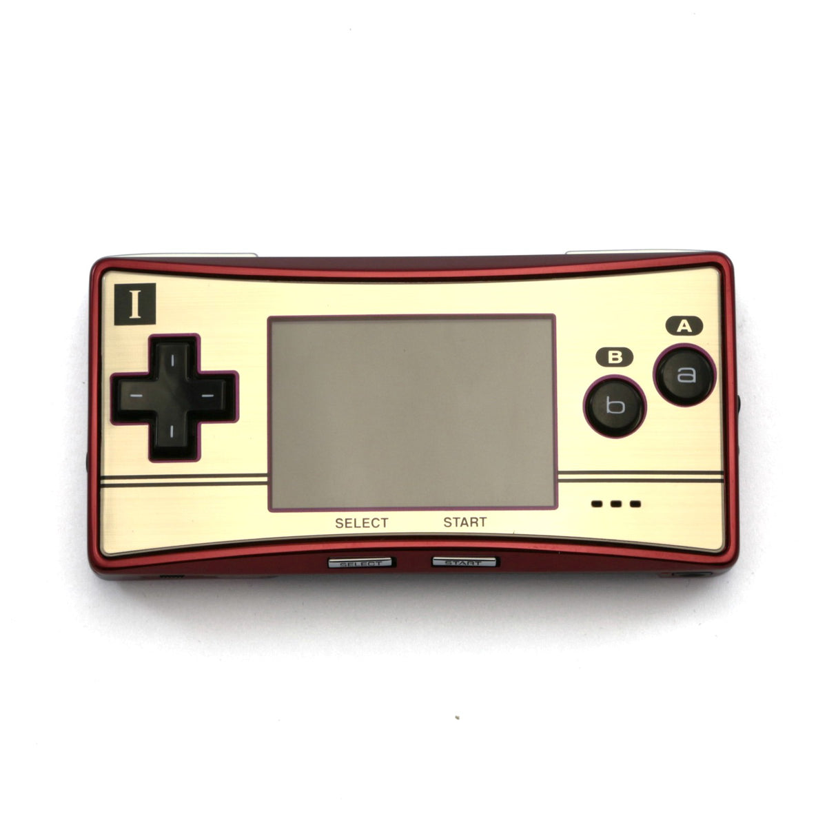 Konsole / Attrappe Famicom Edition CN-FP I