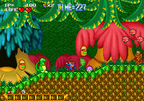 Blue's Journey / Raguy / 50 Megs (JP) · Sammlerstück
