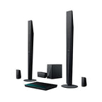 Sony BDV-E4100 Surround Blu-ray Heimkinosystem schwarz