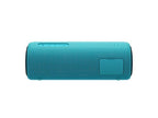 Sony SRS-XB31 kabelloser Bluetooth Lautsprecher blau