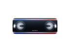 Sony SRS-XB41 kabelloser Bluetooth Lautsprecher schwarz
