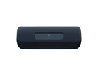 Sony SRS-XB41 kabelloser Bluetooth Lautsprecher schwarz