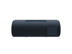 Sony SRS-XB41 kabelloser Bluetooth Lautsprecher schwarz
