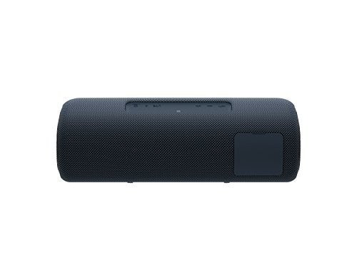 Sony SRS-XB41 kabelloser Bluetooth Lautsprecher schwarz