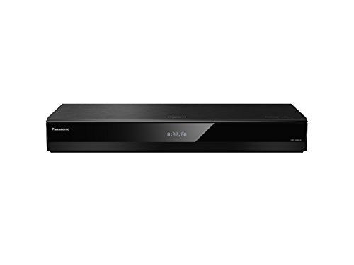 Panasonic DP-UB824EGK Ultra HD Blu-ray Player schwarz
