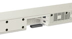 Sony HT-CT291 2.1 Kanal Soundbar cremeweiß