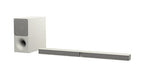 Sony HT-CT291 2.1 Kanal Soundbar cremeweiß