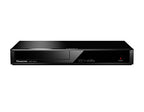 SA 182: Panasonic DMP-UB314EGK Ultra HD Blu-Ray-Player schwarz BESCHÄDIGT