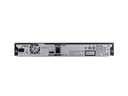 SA 182: Panasonic DMP-UB314EGK Ultra HD Blu-Ray-Player schwarz BESCHÄDIGT