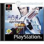 RTL Skispringen 2002