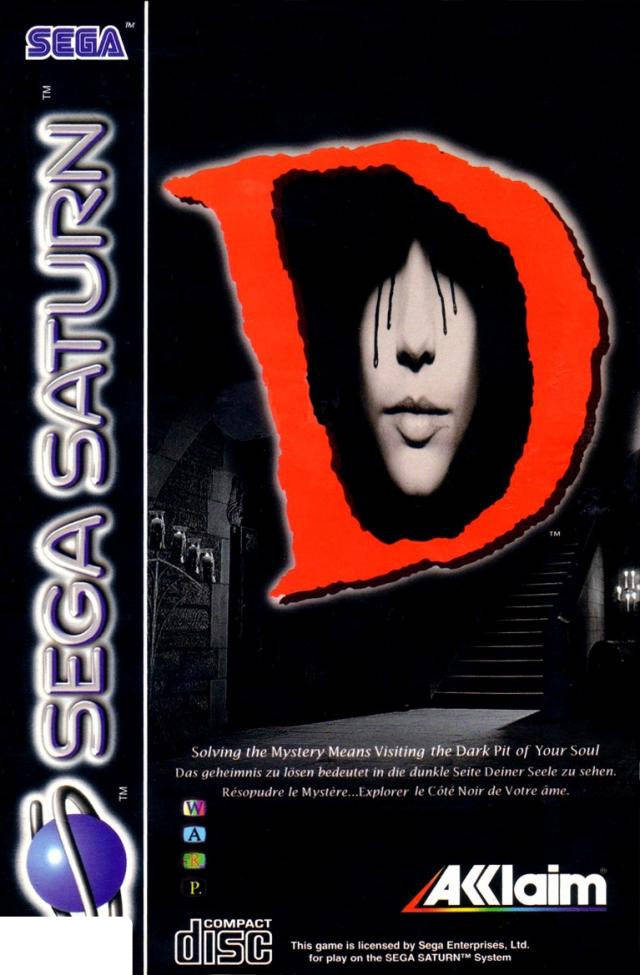 D (DE)