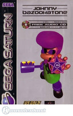 Johnny Bazookatone