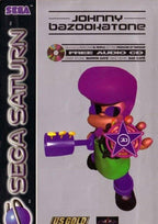 Johnny Bazookatone