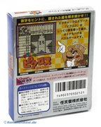 Mario no Picross (JP)