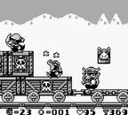 Super Mario Land 3: Wario Land (JP)