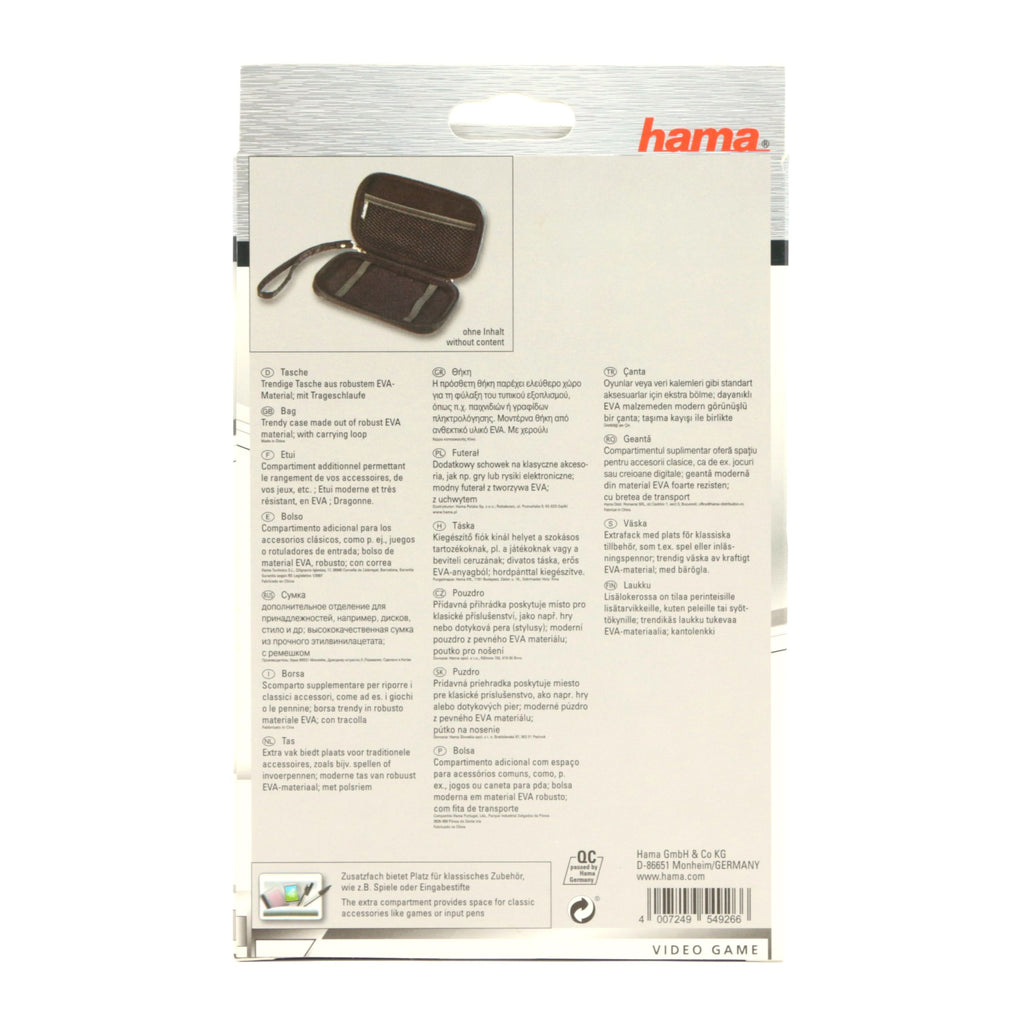 Tasche Color Glance [Hama]