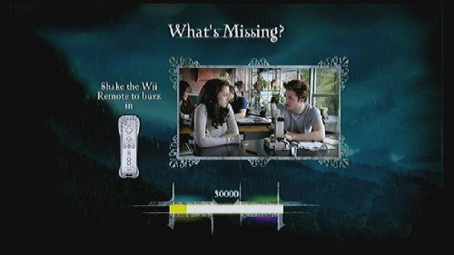 Scene It? Twilight: Biss zum Morgengrauen (DE)