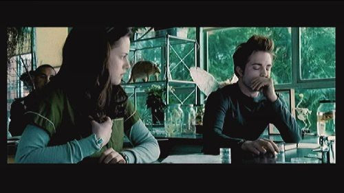 Scene It? Twilight: Biss zum Morgengrauen (DE)