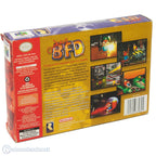 Conker's Bad Fur Day BFD (US)