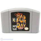 Conker's Bad Fur Day BFD (US)