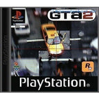 Grand Theft Auto II (DE)