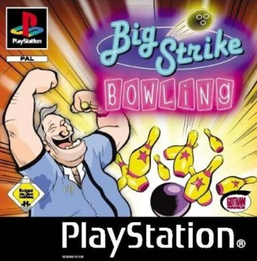 Big Strike Bowling (DE)