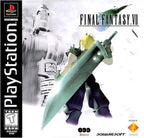 Final Fantasy VII (US)