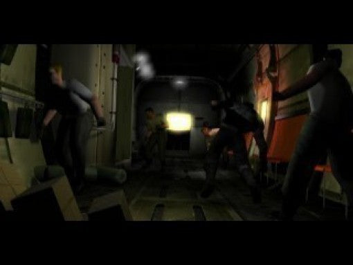 Syphon Filter 2 (DE)