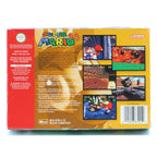 Super Mario 64 (HK)