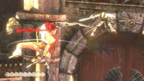 Heavenly Sword [Platinum] (DE)