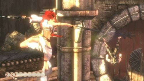 Heavenly Sword [Platinum] (DE)