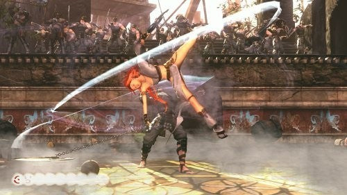 Heavenly Sword [Platinum] (DE)