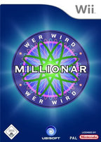 Wer wird Millionär? (DE)