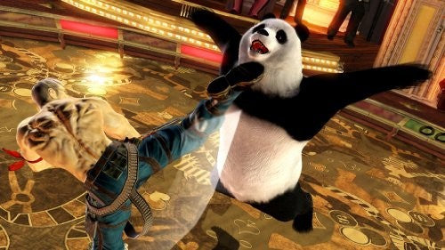 Tekken 6 [Platinum] (GB)